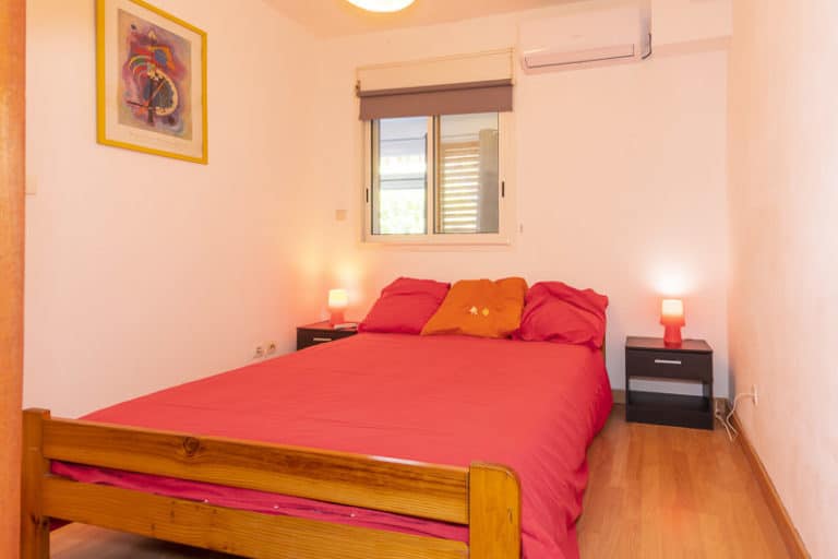 Chambre T2 Burton Beach Réunion location saisonnière