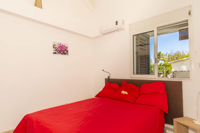 chambre Burton Sun Corail location saisonnière