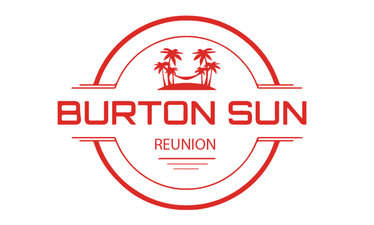 Burton Sun Réunion logo